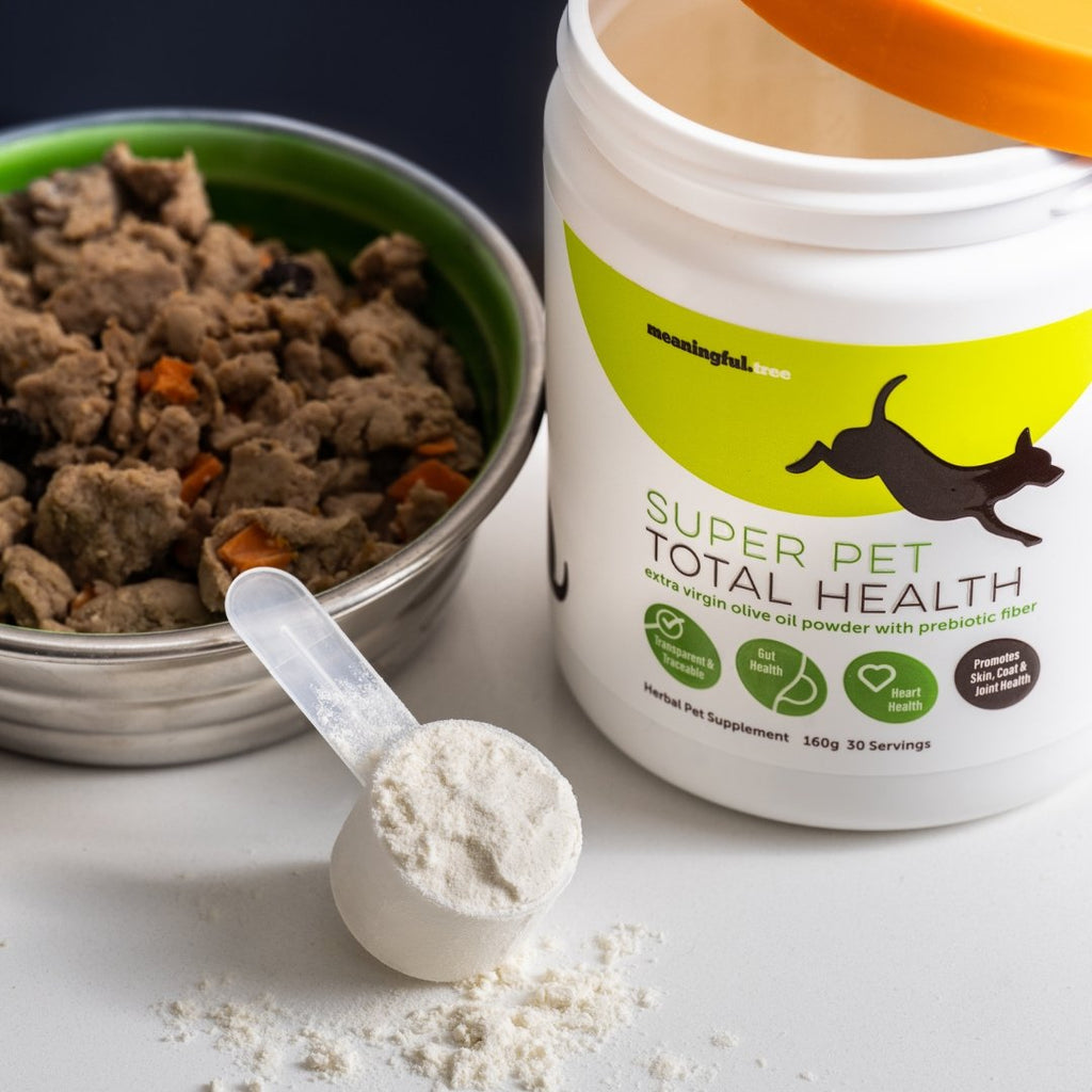 Super Pet Total Health FREE Trial Offer