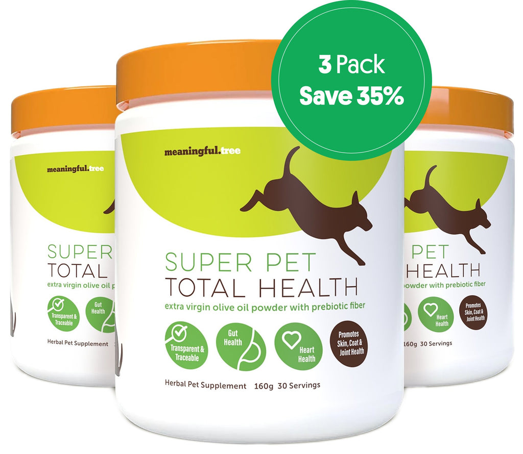 Super Pet Total Health (160g)